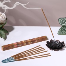 Incense Hem 