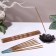 Incense Hem "Flora Masala Musk. Musk", 8 sticks in packaging, four -grade