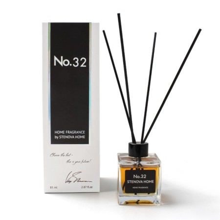 Aromadiffus with Stenova Home sticks No. 32, 85 ml-6