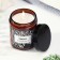 Aromatic candle in the Bank "Tokyo", Jasmine, Rose, 250 g