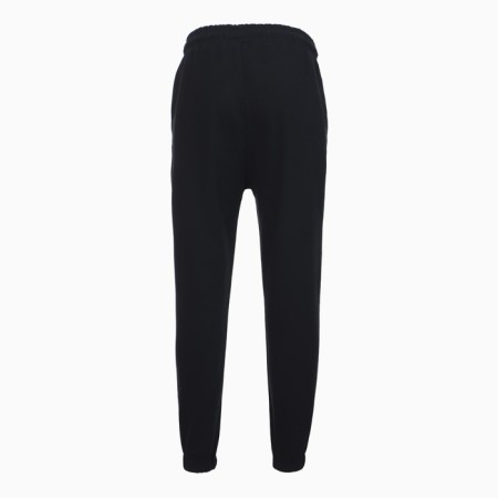 Male pants, black color, size 48 (l)-2