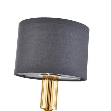 Laciness 140 mm desktop lamp, E14 40W-4