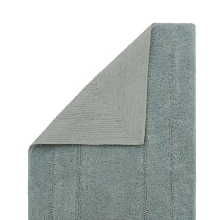 A set of rugs, size 60x100 cm, 50x50 cm, green color-5