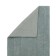 A set of rugs, size 60x100 cm, 50x50 cm, green color