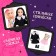 Set of dolls of babies "Best girlfriends"