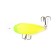 Namazu Willsy, L-75 mm wobbler, 22 g, Krenka, floating, 4.0-6.0 m, color No. 8