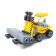 Designer "electric loader", in the package