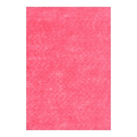 Color felt set, thick-2 mm, A4 format, soft, 8 sheets, 8 colors, pastel colors-12