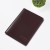 Smooth burgundy