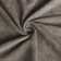 Roman curtain "Tina", size 80x175 cm, brown color