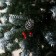 Artificial Christmas tree "Taiga premium" 250 cm