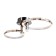 Lentes "Lentes" 2XLED 90W gold 60x40x23 cm Bayerlux