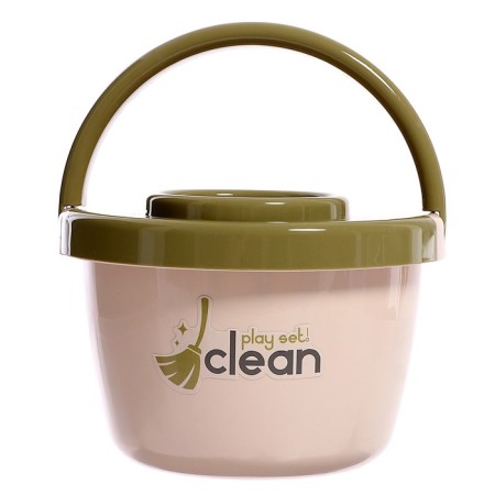 Game module "Big Cleaning", 16 items-4