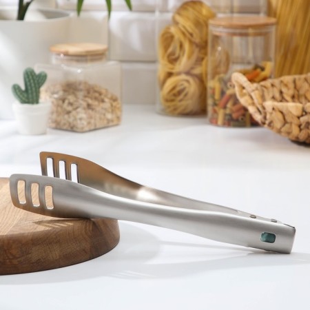 Kitchen forceps Magistro Solid, 29.5 cm