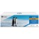 Cartridge G&G GG-CF289A, for HP LJ M507/MFP M528, 5000 pages, black color