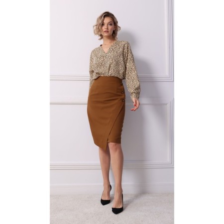 Women's skirt, size 50