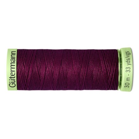 Top Stitch thread for stitching, 30 m, 744506 (108 plums)