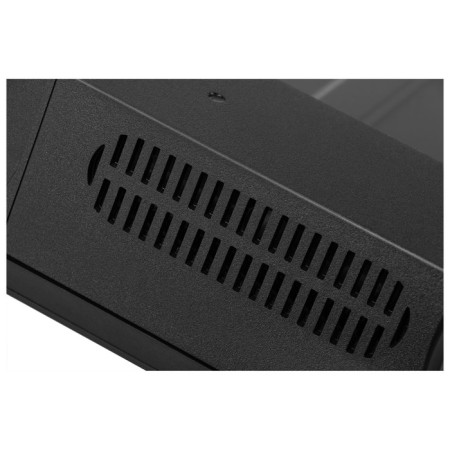 TV Hyundai H-LeD40BS5003, 40 ", 1920x1080, DVB-T2/C/S2, 3XHDMI, 2XUSB, Smarttv, black 93298-3