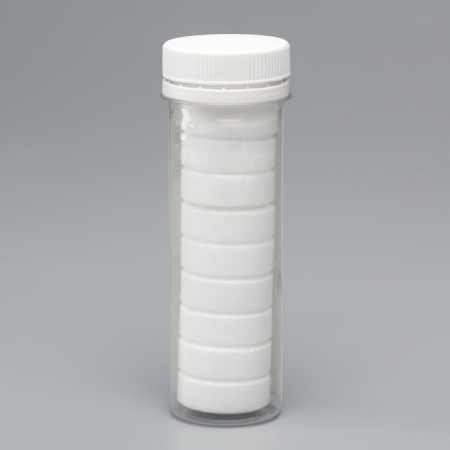 Dry combustible T-10, in a waterproof tube, 10 pcs-1