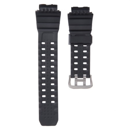 Hours strap G Shock GW9400, L-22.5 cm, Gray-2