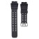 Hours strap G Shock GW9400, L-22.5 cm, Gray