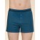 Male panties, size m, color sea wave