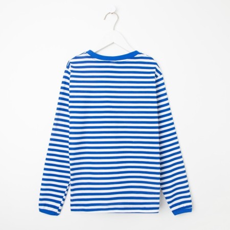 Vest, blue, height 140 cm-7