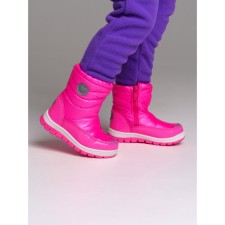 Winter boots for the girl PlayTode, size 26