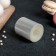 Acetate tape for tightening cakes, length 8 meters, h = 5 cm, density 125 μm