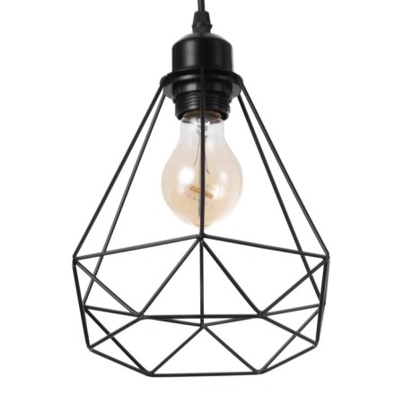 Lamp "Brooke" 3he27 40W 50x18x19-122 cm-4
