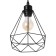 Lamp "Brooke" 3he27 40W 50x18x19-122 cm