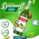 Syrup barinoff "Kiwi", 1 liter