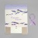 Gift box, packaging, “Happiness inside”, 31 x 24.5 x 8 cm, without tape
