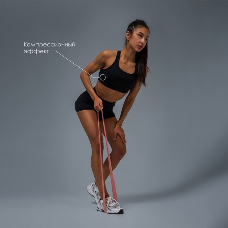 TOP Sports Comfort, Rr. M, Black Color-3