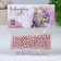 Confectionery Sprinking "Stylish Solution", 4mm, Pink, 20 g