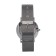 Women's watch-quartz jis "jis", d-4 cm