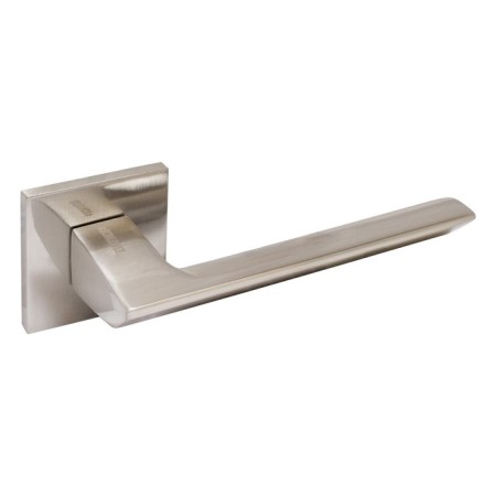 Separate handle "Allur" Art "Selena" sn, color matte nickel