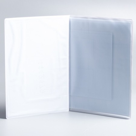 Document folder, Mickey Mouse, 8 files A4-1