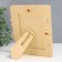 Photo frame Plastic under a tree 12x17 cm "Walk under the palm trees" 17.7x21 cm