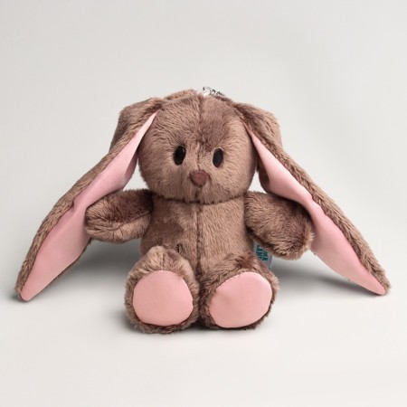 Soft toy "Bunny" mix-1