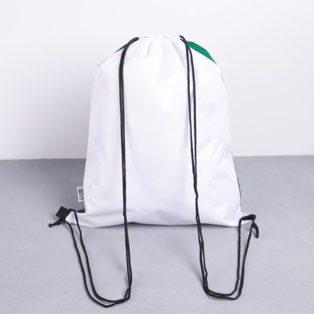 Back for shoes "Sport - Strength" polyester, size 30 x 40 cm-2