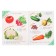 Encyclopedia for the smallest "vegetables, fruits, berries"