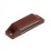 Furniture magnet M002BR, 60x13, medium, brown