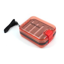 Box for mormyshki and small accessories Namazu Type A, 96x70x35 mm