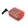Box for mormyshki and small accessories Namazu Type A, 96x70x35 mm