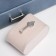 Casket to the leatherette for jewelry "Cabrine" blue 30.5x20x13.5 cm
