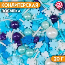 Confectionery Sprinking 