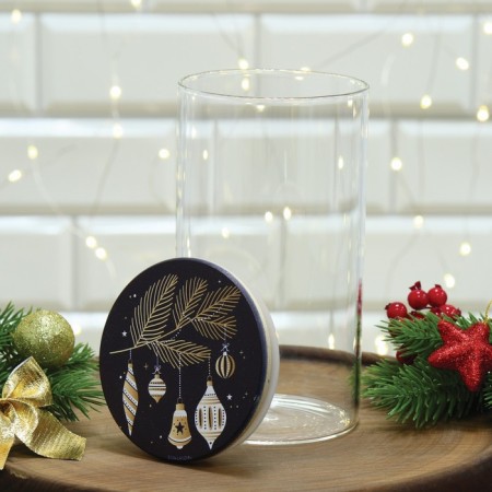 Bank for storage "Time of Miracles", 700 ml-1