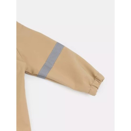 Combiason Demi -season Rant Cyclone, height 74 cm, beige color-6