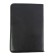 Business, artificial leather, 360 x 260 x 30 mm, with a ring mechanism 4, 6l32 "Light", black